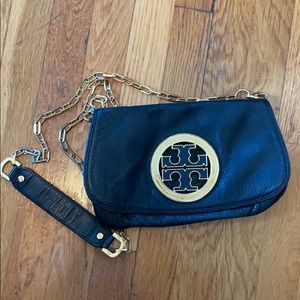Tory Burch purse/clutch